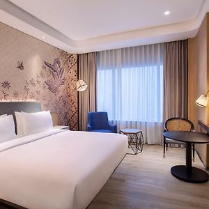 Superior Kamer met een King Size Bed