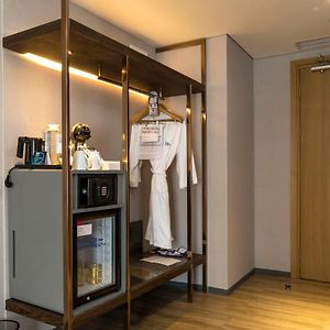 Superior Kamer met Twee Aparte Bedden